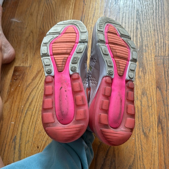 Nike Air 270 - Picture 3 of 4